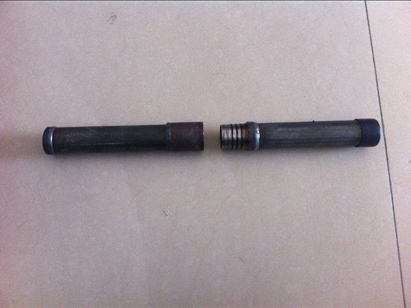 承插式声测管